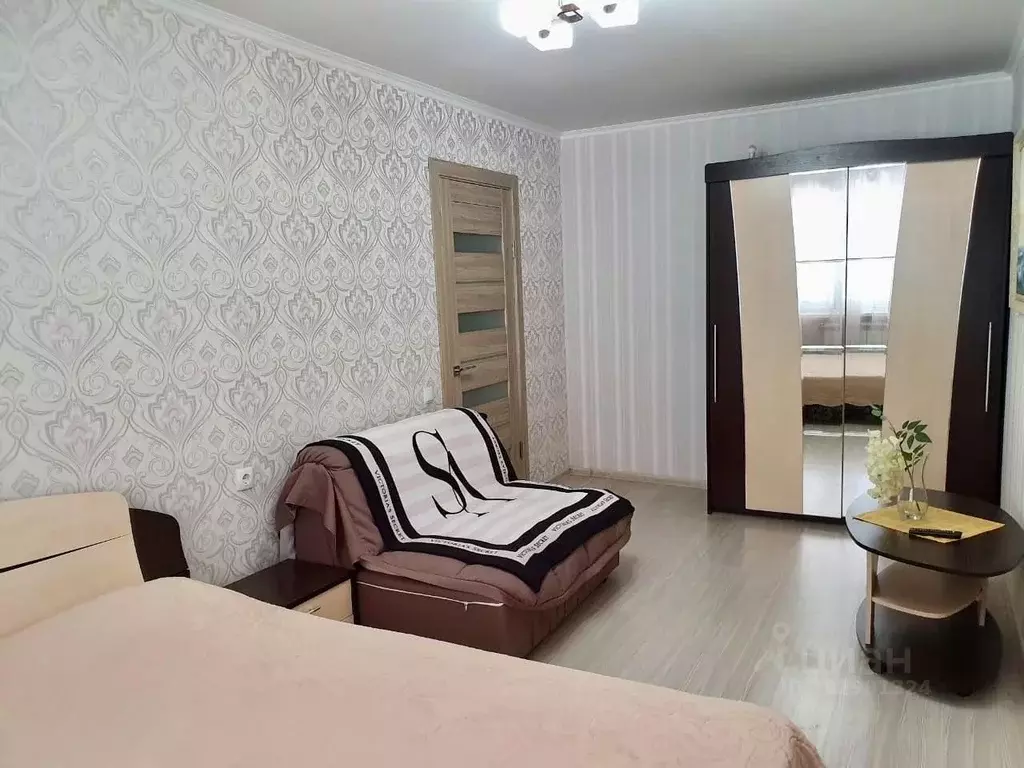 1-к кв. Крым, Ялта ул. Садовая, 30 (37.0 м) - Фото 1