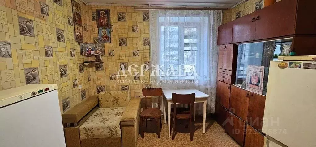 2-к кв. Белгородская область, Старый Оскол бул. Дружбы, 4 (46.6 м) - Фото 1