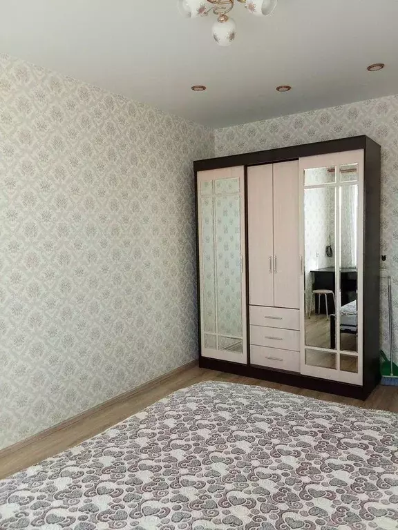 1-к кв. Иркутская область, Иркутск ул. Лермонтова, 343/2 (52.0 м) - Фото 2