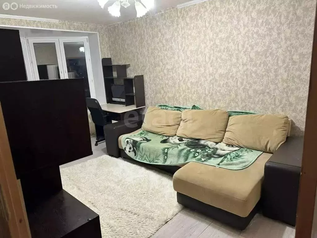 3-комнатная квартира: Петергоф, бульвар Разведчика, 12к1 (56 м) - Фото 2