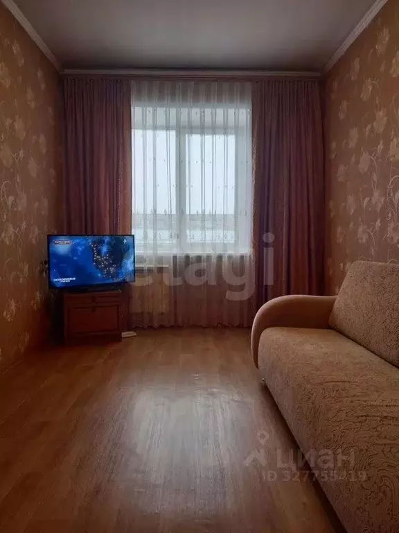 1-к кв. Алтайский край, Бийск Стахановская ул., 2/2 (41.5 м) - Фото 1