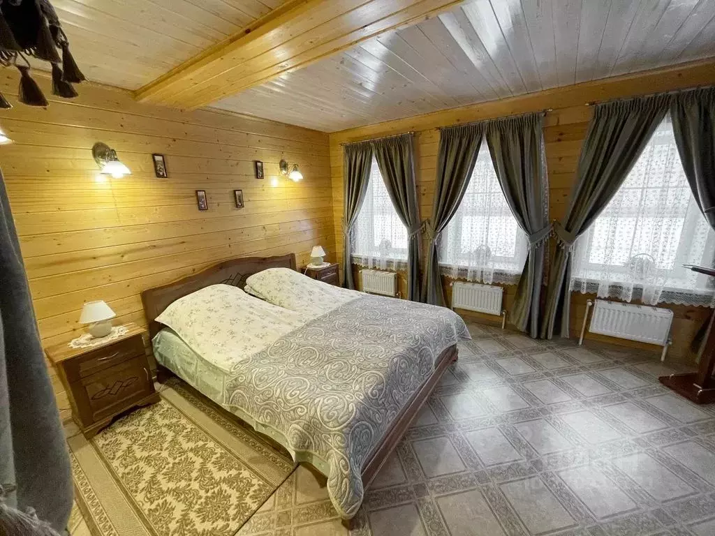 Дом в Владимирская область, Суздаль Спасская ул., 8 (50 м) - Фото 2