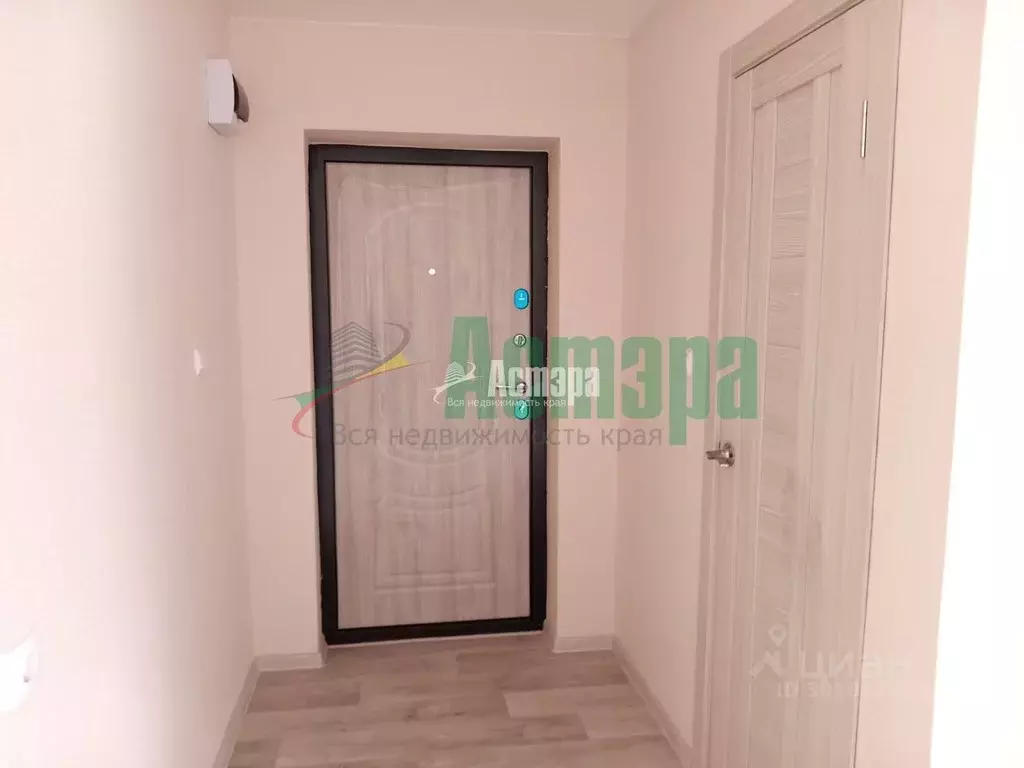 1-к кв. Забайкальский край, Читинский район, Атамановка пгт ул. Связи, ... - Фото 1