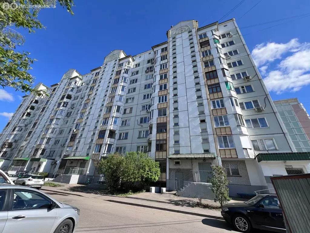 2-комнатная квартира: Москва, Южнобутовская улица, 80к1 (52.5 м) - Фото 1