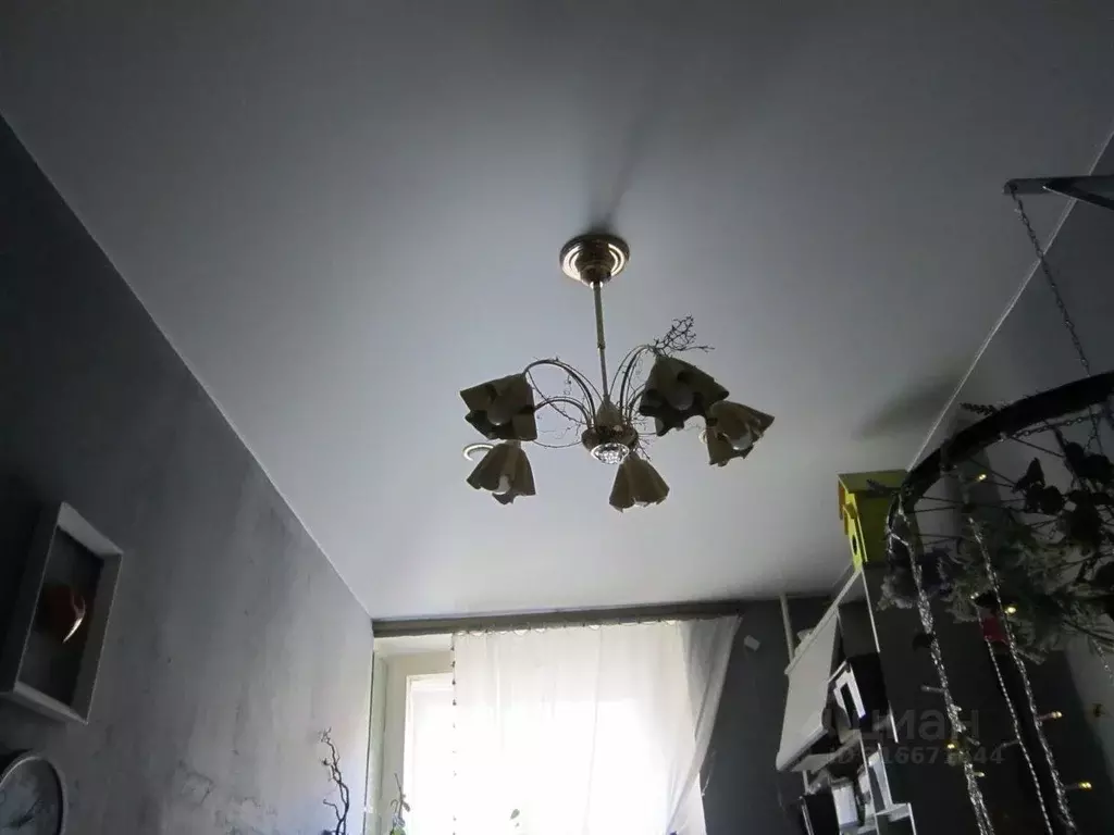 Комната Санкт-Петербург Моховая ул., 39 (9.6 м) - Фото 0