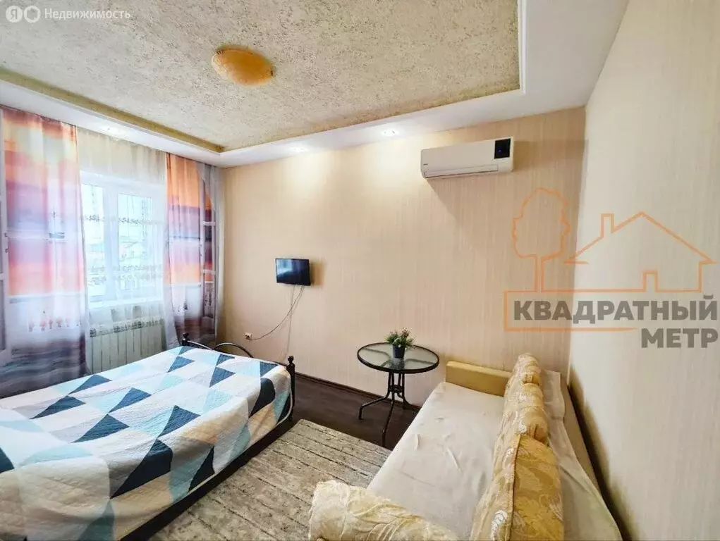 1-комнатная квартира: Димитровград, Сенная улица, 36 (31.7 м) - Фото 0
