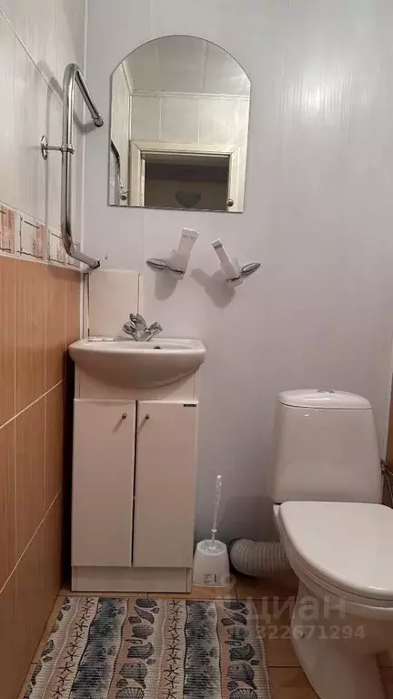 Комната Хакасия, Абакан просп. Дружбы Народов, 2 (35.0 м) - Фото 2