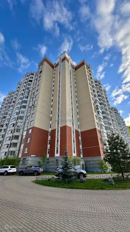 Продаётся 1-к квартира, 37.4 м - Фото 0