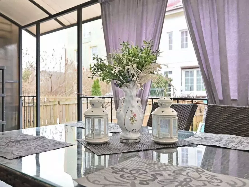 Таунхаус в Калининградская область, Пионерский пер. Портовый, 8 (155 ... - Фото 2