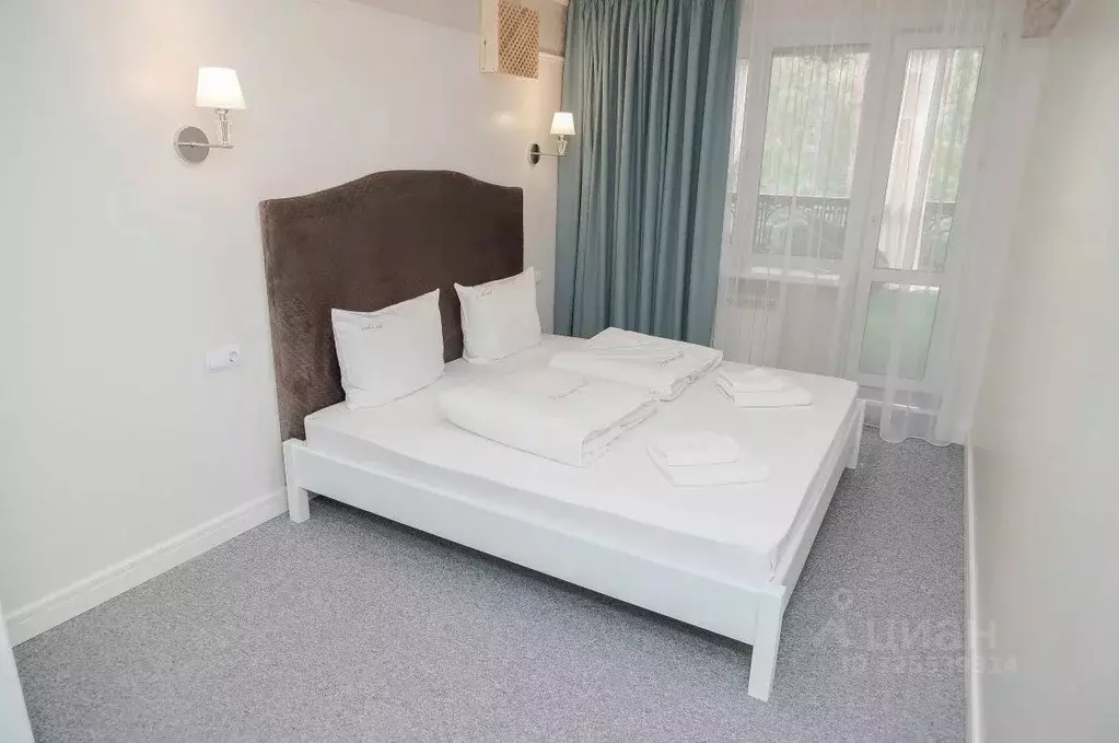 Комната Новосибирская область, Бердск Речкуновская зона отдыха тер., 6 ... - Фото 1