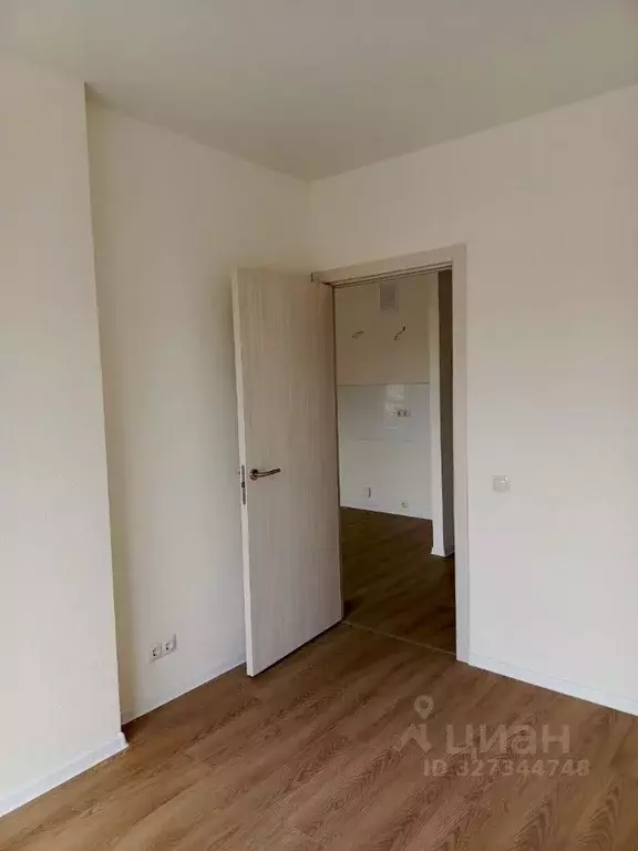 2-к кв. Москва Муравская ул., 38Бк4 (50.5 м) - Фото 2