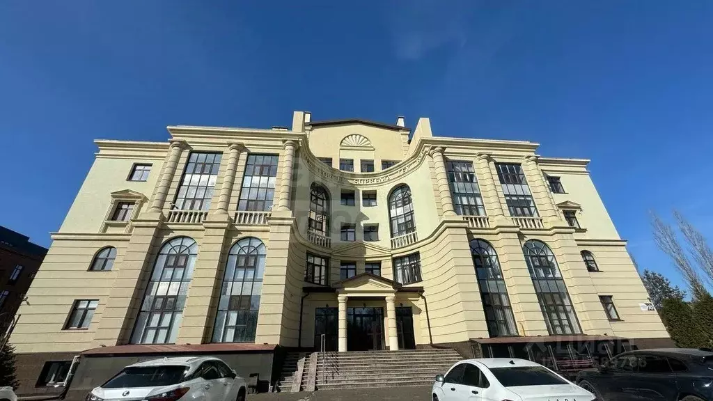 3-к кв. Оренбургская область, Оренбург ул. Нежинское Шоссе, 2/1 (145.0 ... - Фото 0