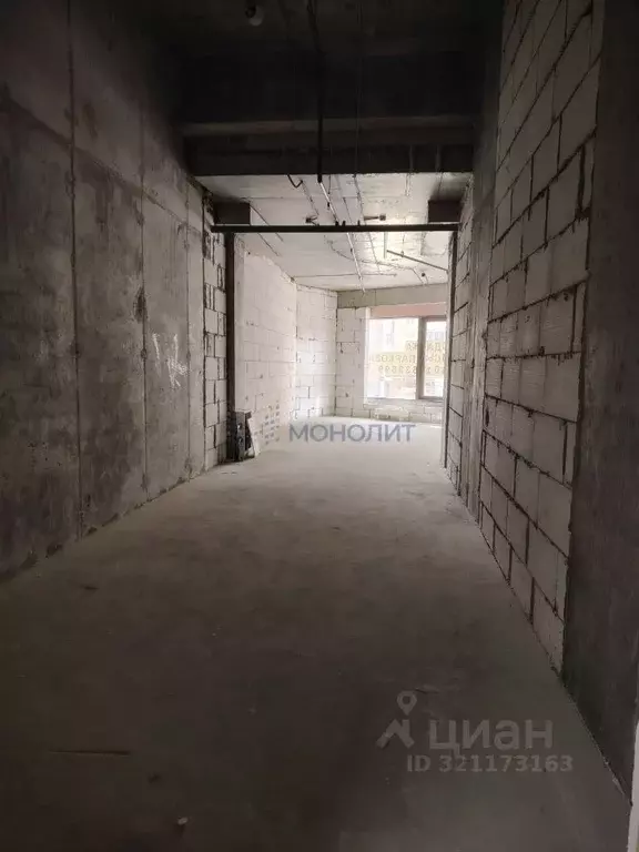Помещение свободного назначения в Нижегородская область, Нижний ... - Фото 1