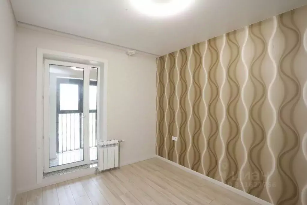 1-к кв. Иркутская область, Иркутск ул. Ивана Доронина, 9 (39.82 м) - Фото 1