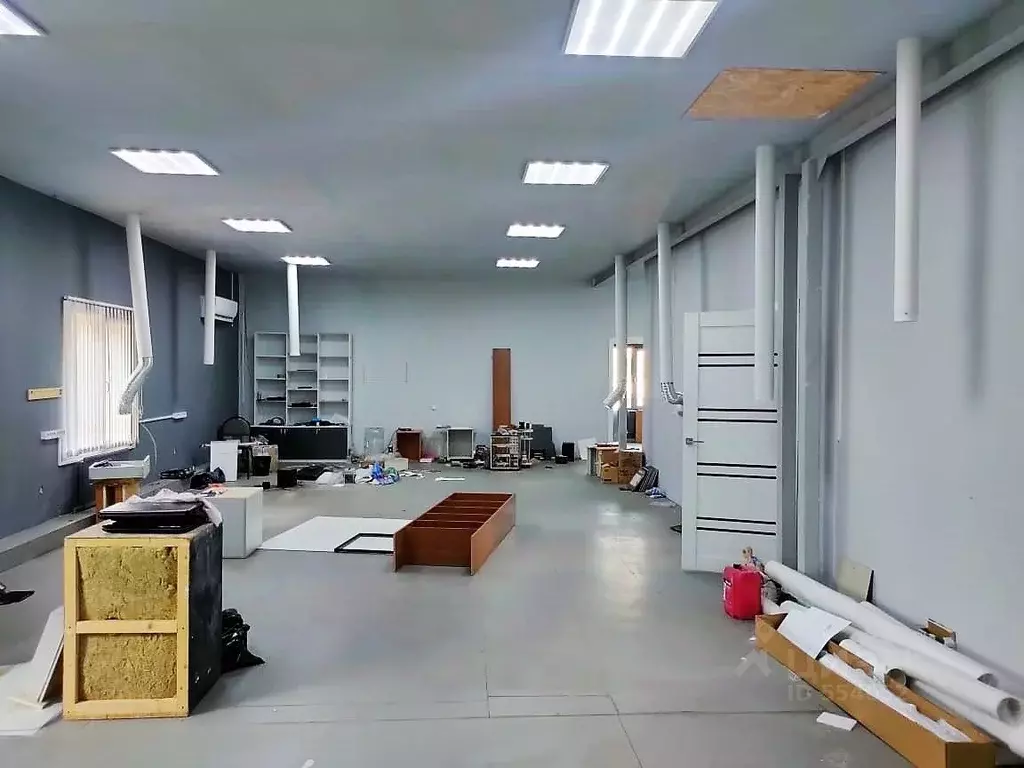 Помещение свободного назначения в Саратовская область, Саратов ул. . - Фото 1