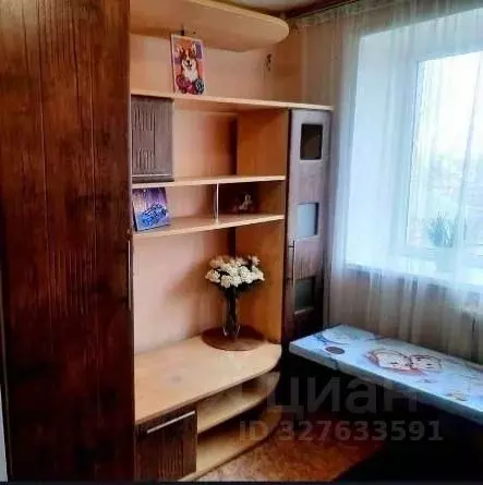 Студия Алтайский край, Барнаул Микронная ул., 137 (13.4 м) - Фото 1
