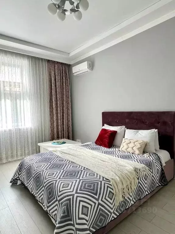 2-к кв. Мордовия, Саранск Советская ул., 31 (56.0 м) - Фото 1