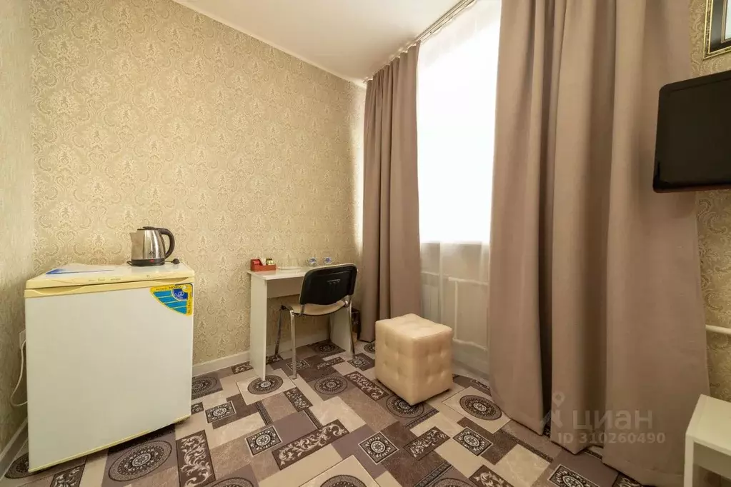 Комната Курганская область, Курган ул. Красина, 49 (30.0 м) - Фото 2