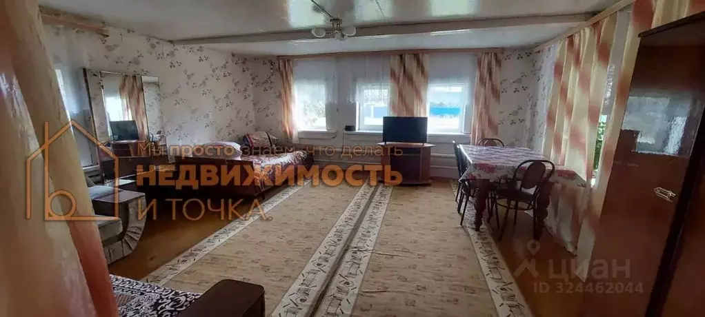 Дом в Башкортостан, Дюртюлинский район, Таймурзинский сельсовет, д. ... - Фото 2