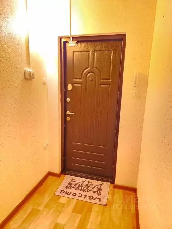 3-к кв. Пермский край, Пермь ул. Академика Веденеева, 15 (80.0 м) - Фото 1