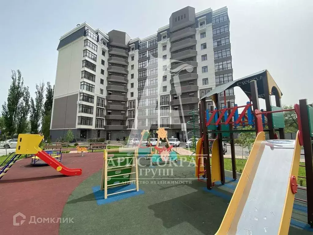 Продаётся 1-к квартира, 51.8 м - Фото 0