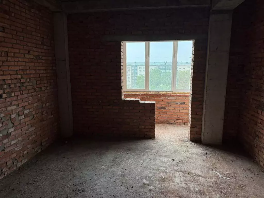 2-к кв. Чеченская республика, Грозный ул. Батаева, 9 (64.0 м) - Фото 2