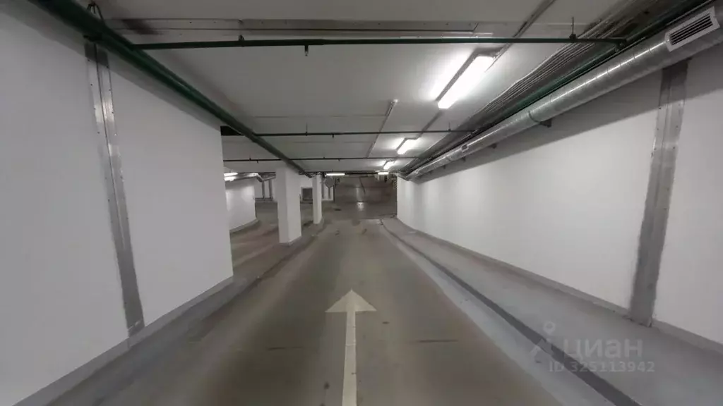 Гараж в Москва 1-й кв-л, 1 (15 м) - Фото 2