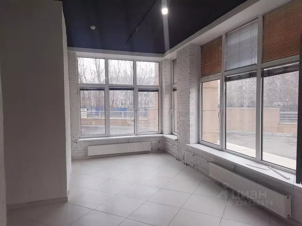 Торговая площадь в Москва Часовая ул., 19к3 (194 м) - Фото 1