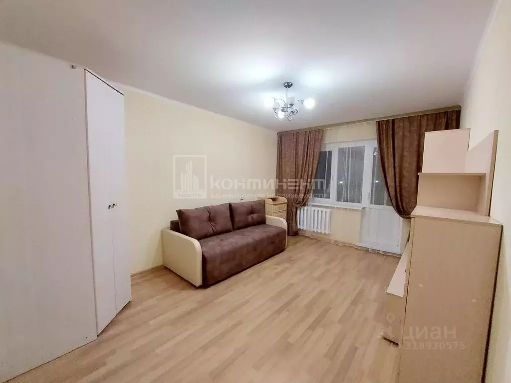 1-к кв. Владимирская область, Ковров ул. Ватутина, 88 (44.0 м) - Фото 0