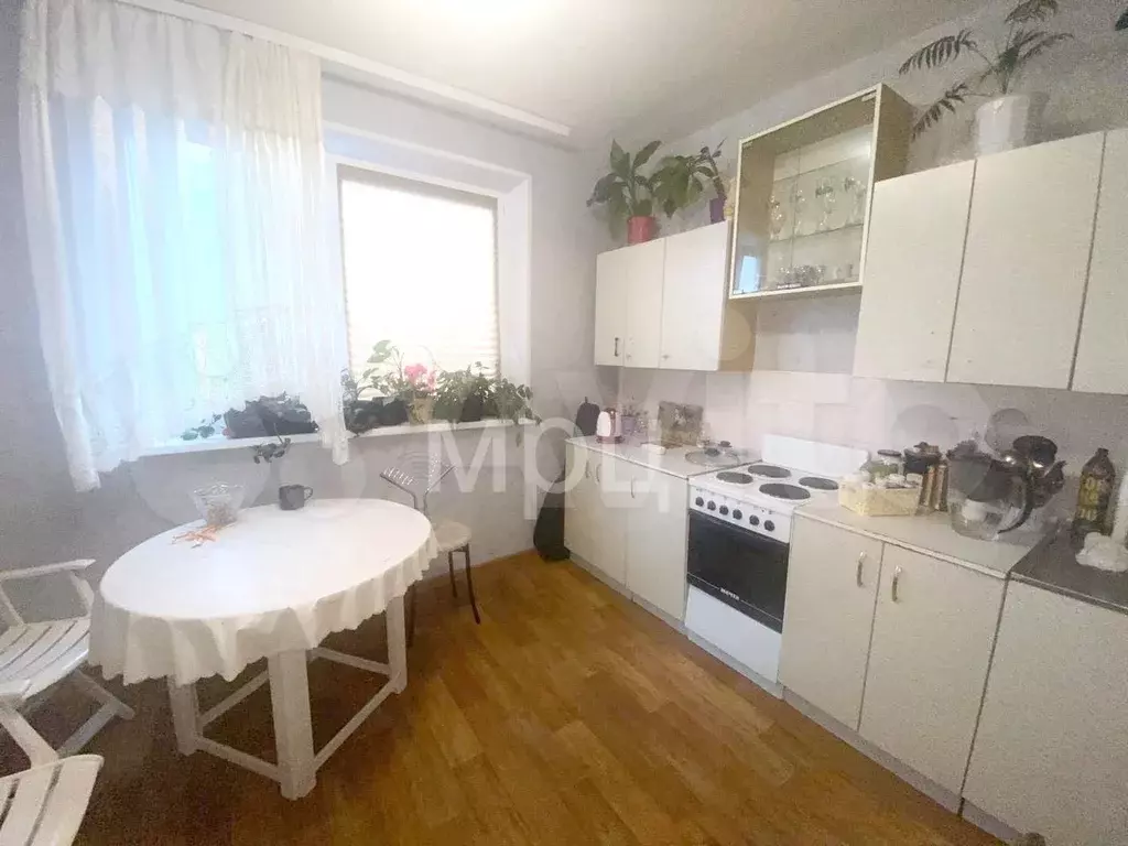 3-к. квартира, 78 м, 14/17 эт. - Фото 1