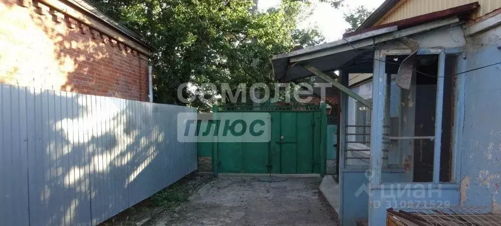 Дом в Краснодарский край, Краснодар Пашковский жилмассив, ул. ... - Фото 0