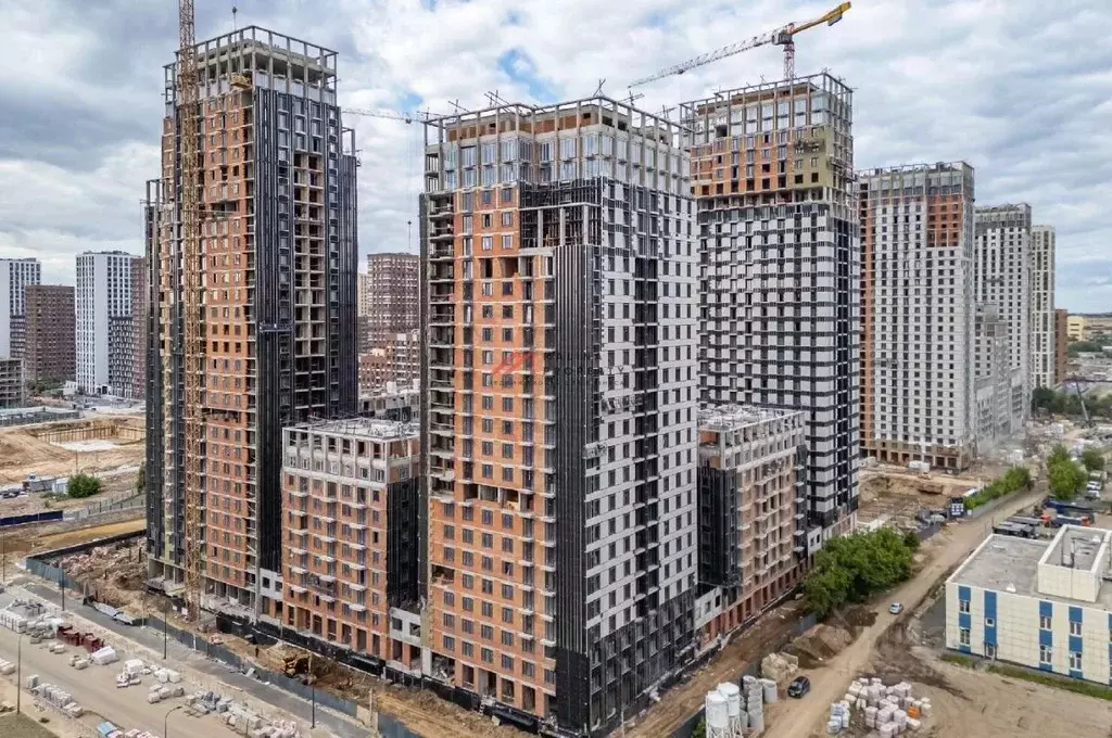 Торговая площадь в Москва Тагильская ул., 6/5 (154 м) - Фото 2