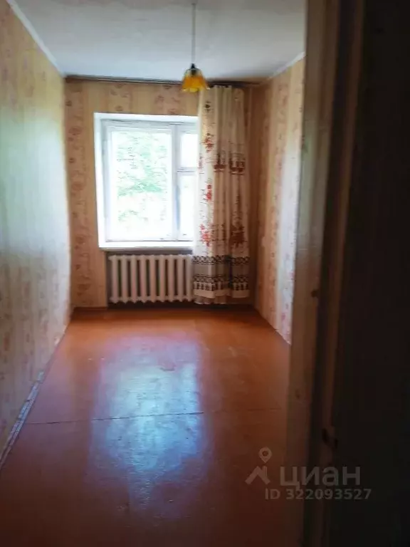 4-к кв. Оренбургская область, Бузулук ул. Котовского, 112 (75.3 м) - Фото 2