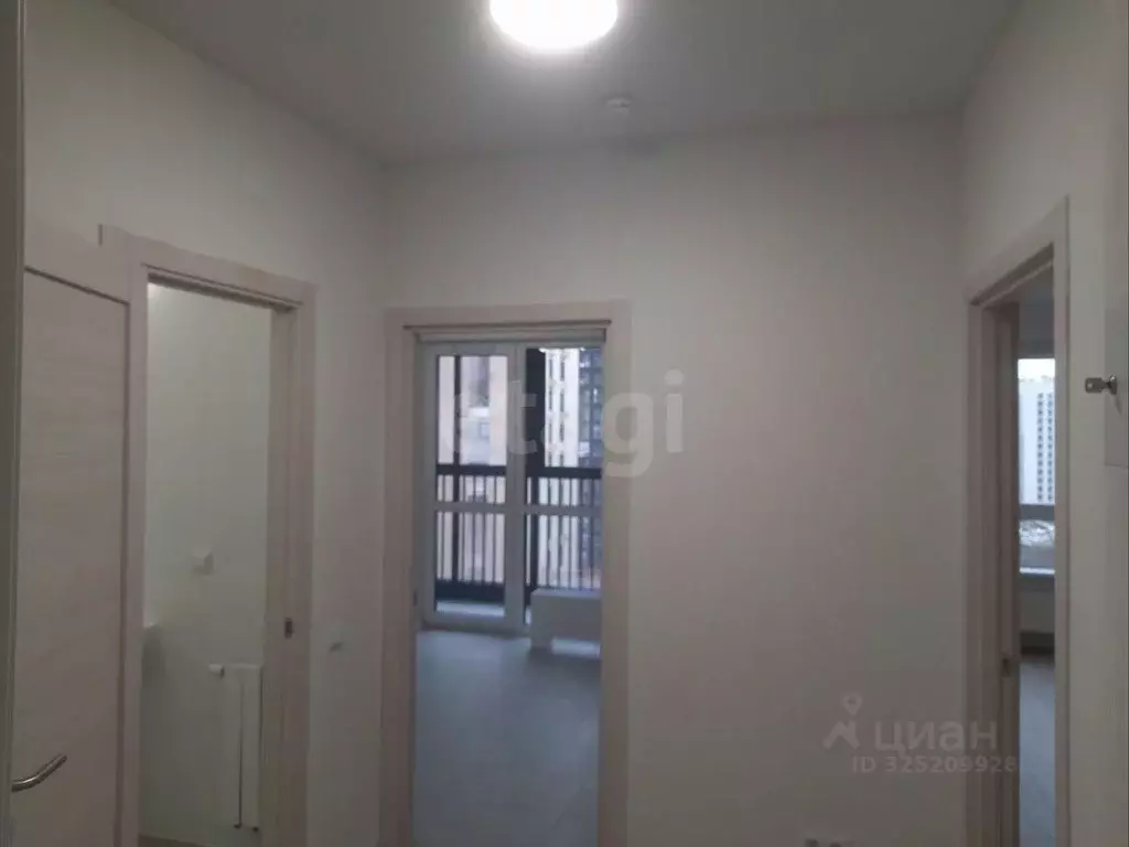 1-к кв. Москва Амурская ул., 1А/1/5 (45.0 м) - Фото 1