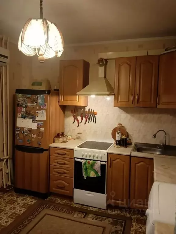 2-к кв. Белгородская область, Белгород ул. 5 Августа, 35 (50.0 м) - Фото 1