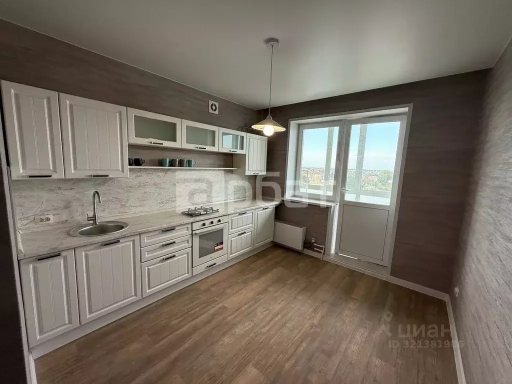 1-к кв. Ивановская область, Ивановский район, Коляновское с/пос, д. ... - Фото 1