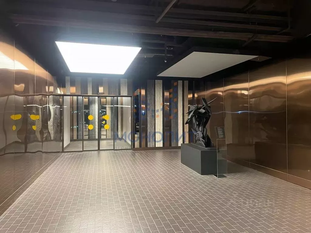 Гараж в Москва Летниковская ул., 11к1 (14 м) - Фото 1