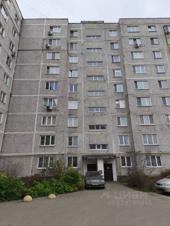 2-к кв. Московская область, Павловский Посад проезд Большой ... - Фото 2