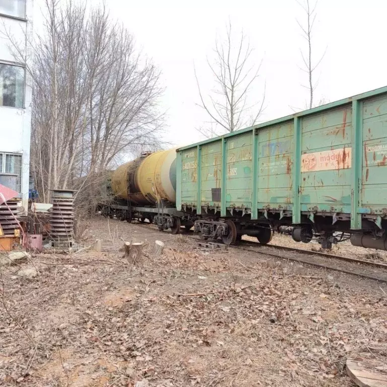 Производственное помещение в Самарская область, Самара Береговая ул., ... - Фото 2