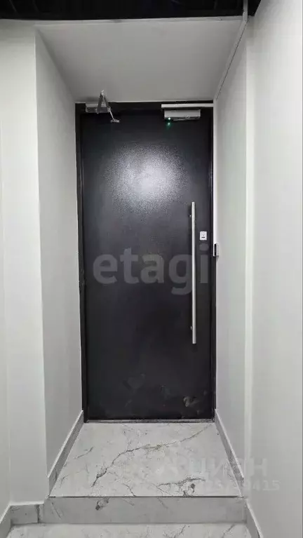 Студия Москва Чапаевский пер., 12к4 (15.8 м) - Фото 2