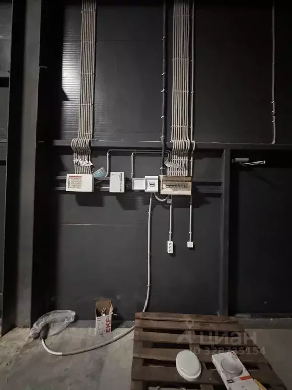 Склад в Московская область, Люберцы городской округ, Томилино пгт ... - Фото 2