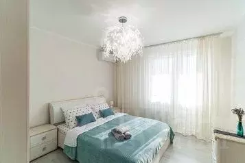 2-к кв. Краснодарский край, Новороссийск ул. Мурата Ахеджака, 21к1 ... - Фото 1