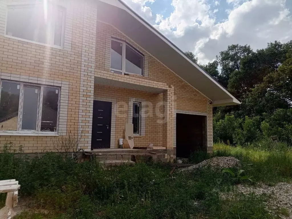 Дом в Ставропольский край, Ставрополь ул. Александра Кривоноса, 17 ... - Фото 1