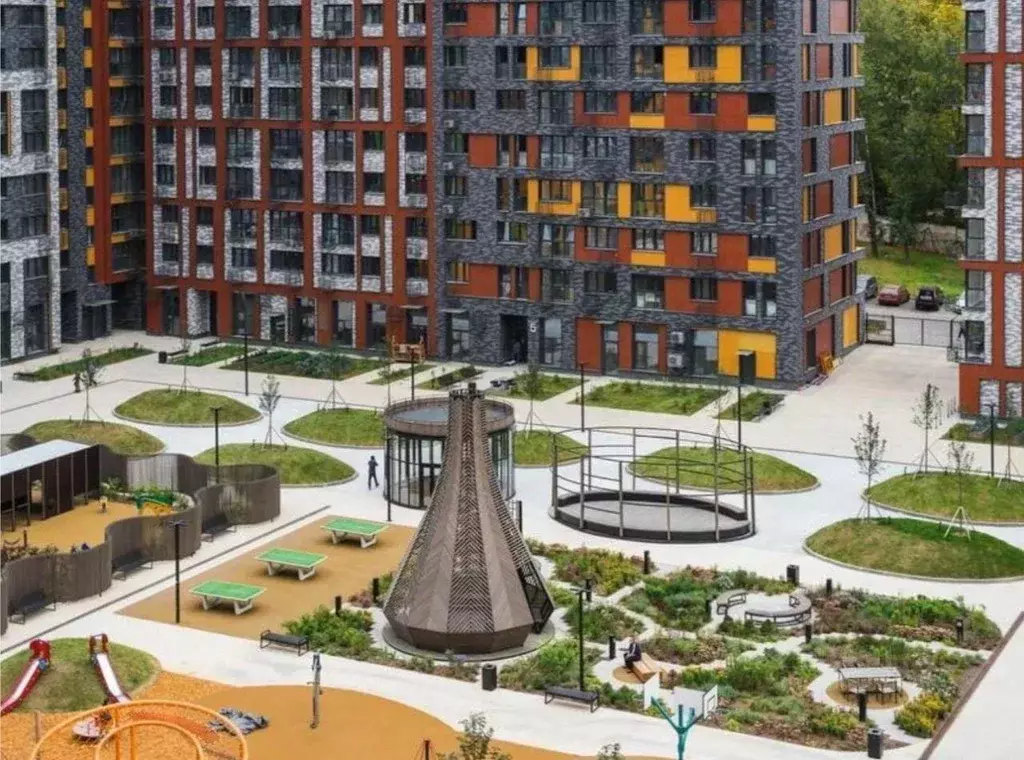 Квартира, 3 комнаты, 76 м - Фото 0