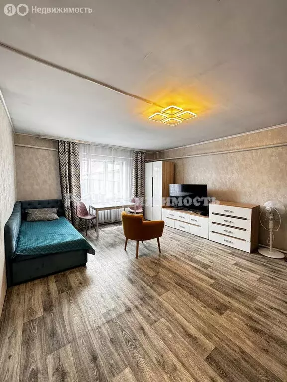 Дом в посёлок городского типа Каа-Хем, улица Малчын (102.5 м) - Фото 0