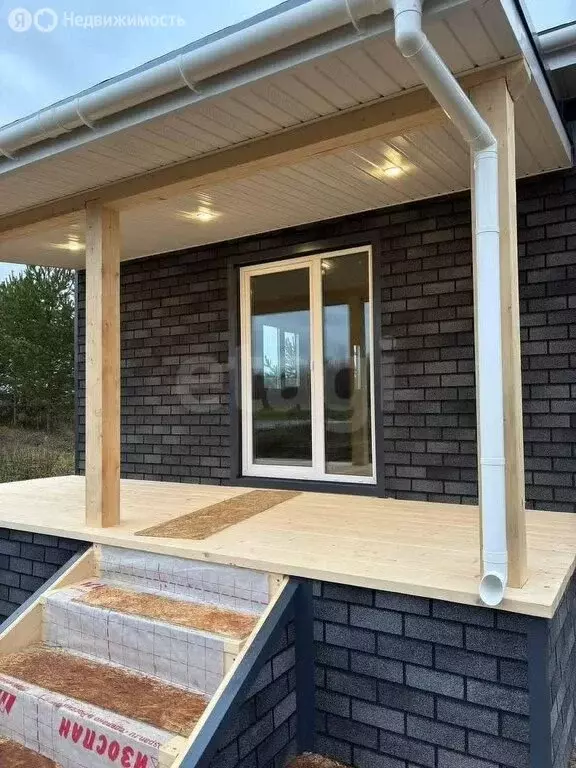 Дом в Пасеговское сельское поселение, деревня Головизнинцы, Лазурная ... - Фото 2