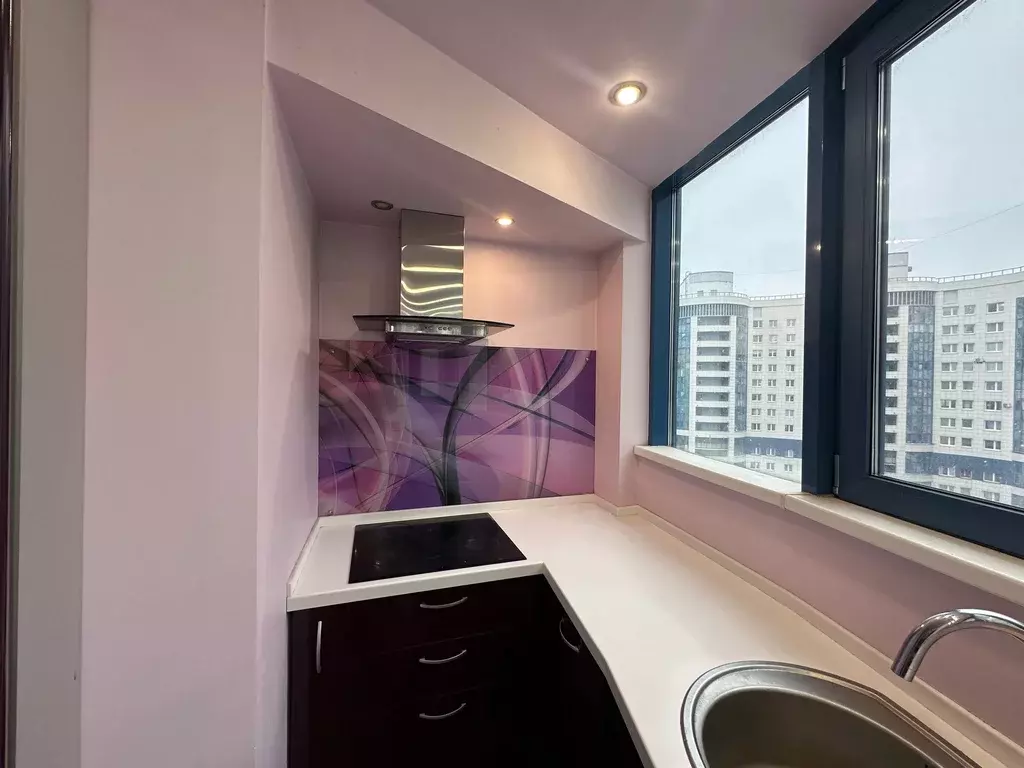 Продаётся 2-к квартира, 70 м - Фото 1