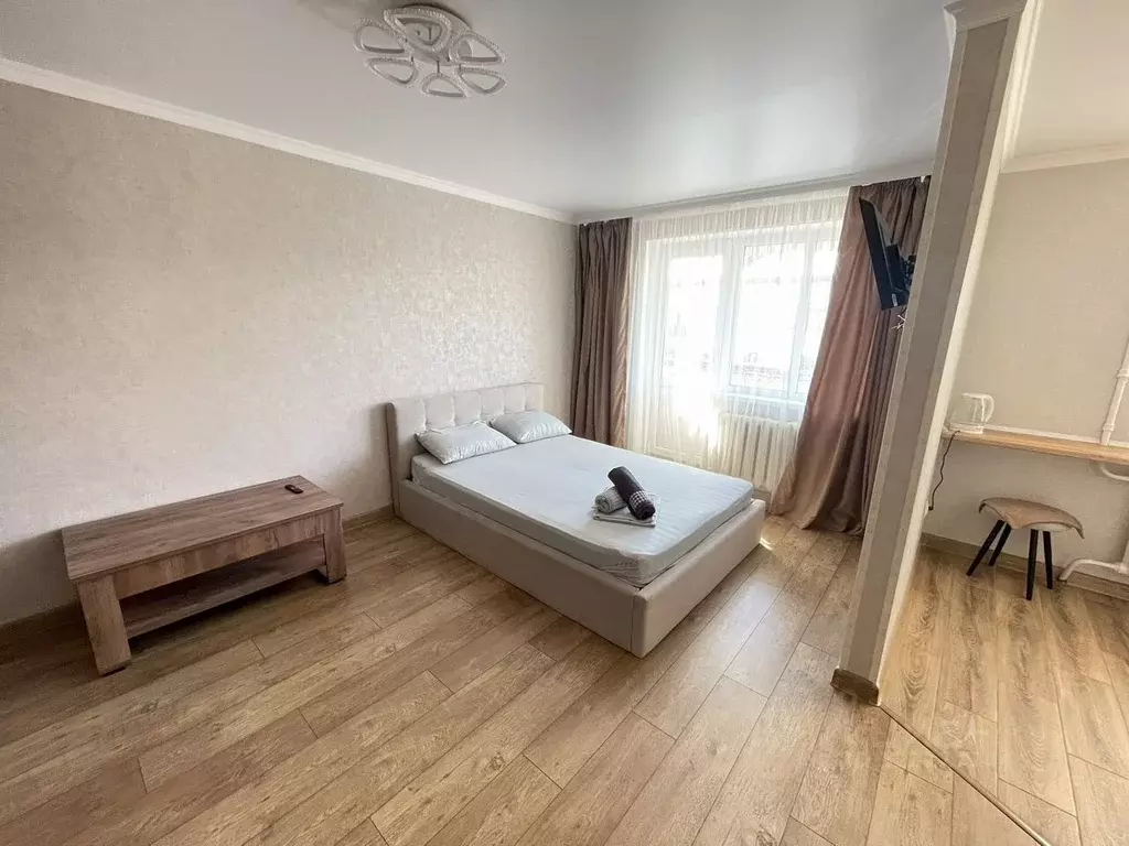 Студия Кабардино-Балкария, Нальчик просп. Ленина, 41 (32.0 м) - Фото 1