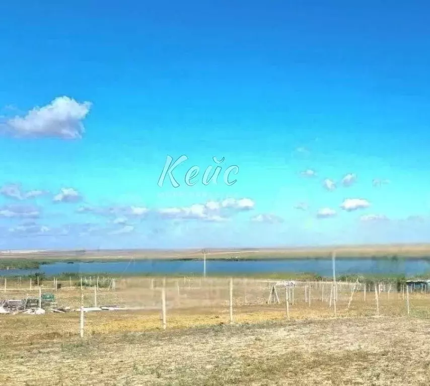 Участок в Крым, Феодосия Колос СПК, ул. Приозерная (7.5 сот.) - Фото 2