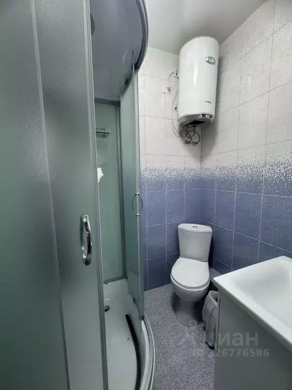 1-к кв. Нижегородская область, Нижний Новгород Волочильная ул., 11 ... - Фото 1